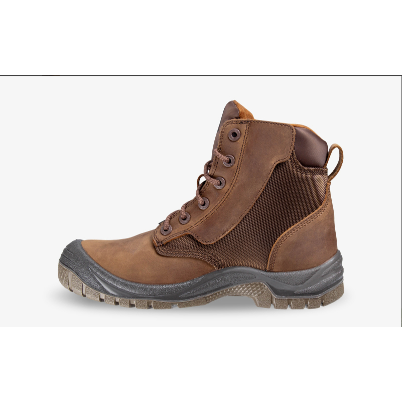 SEPATU SAFETY JOGGER RUSH S3