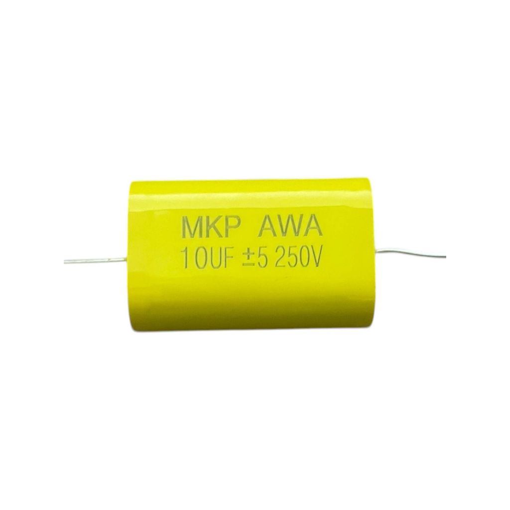 Audiophiler 10Uf/250V MKP ups