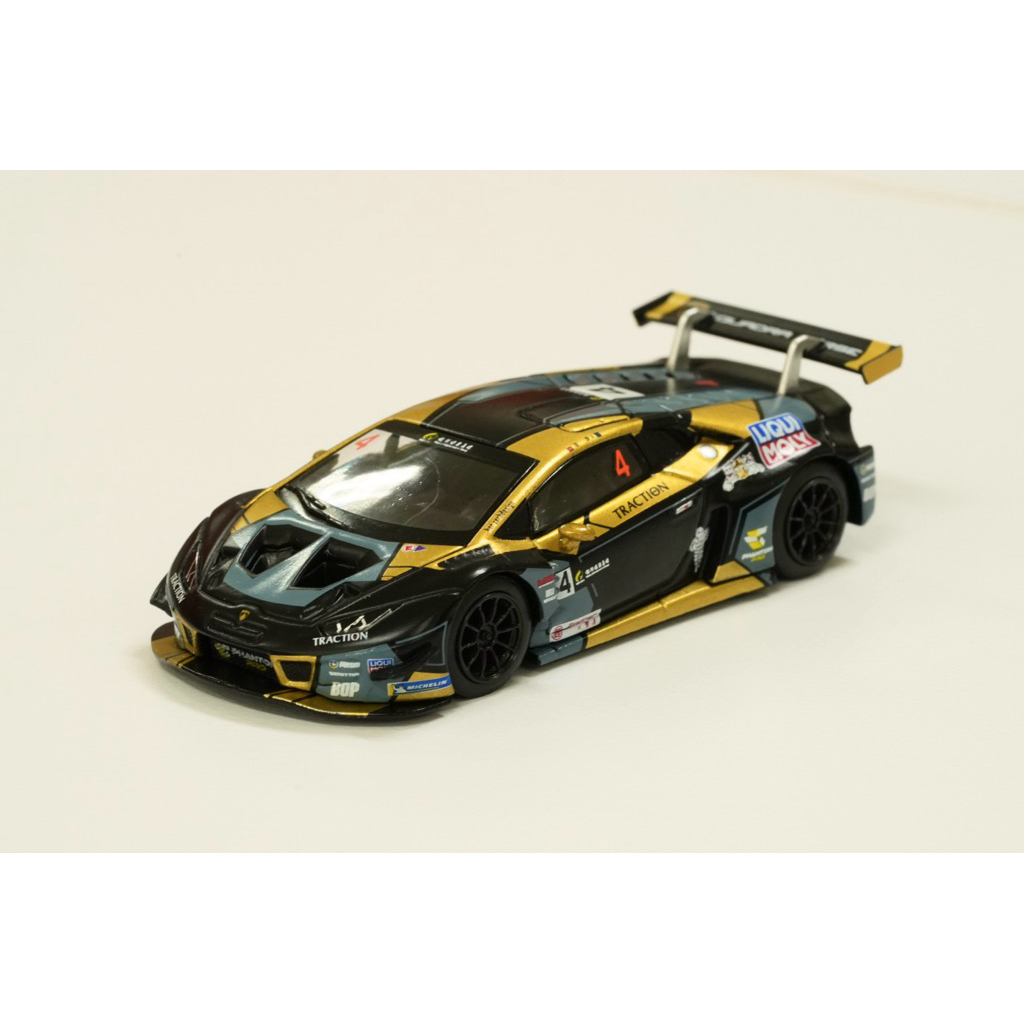 mini gt 645 lamborghini huracan GT3 Evo