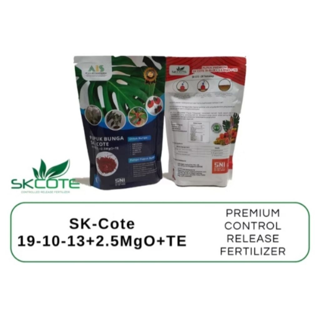 PUPUK DEKASTAR / OSMOCOTE
