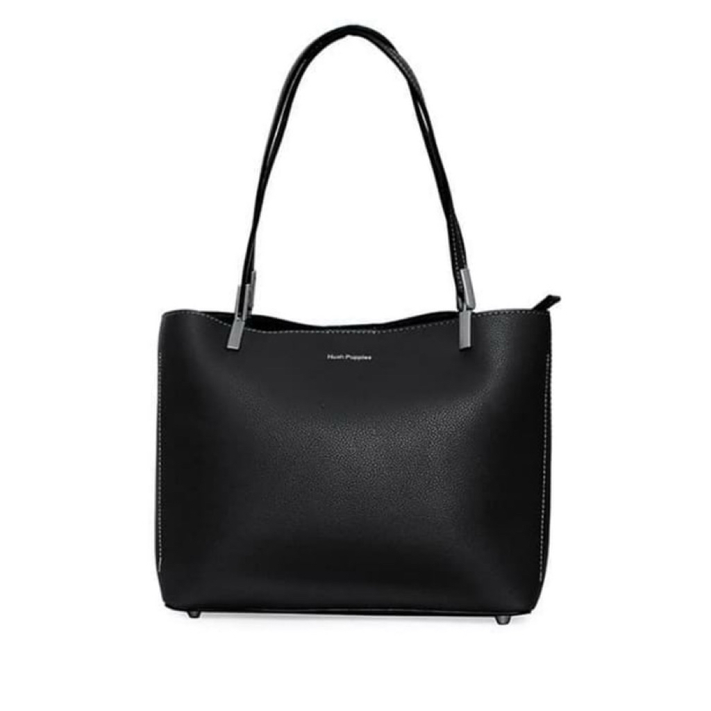 HUSH PUPPIES BLOSSOM TOTE L (PRELOVED)