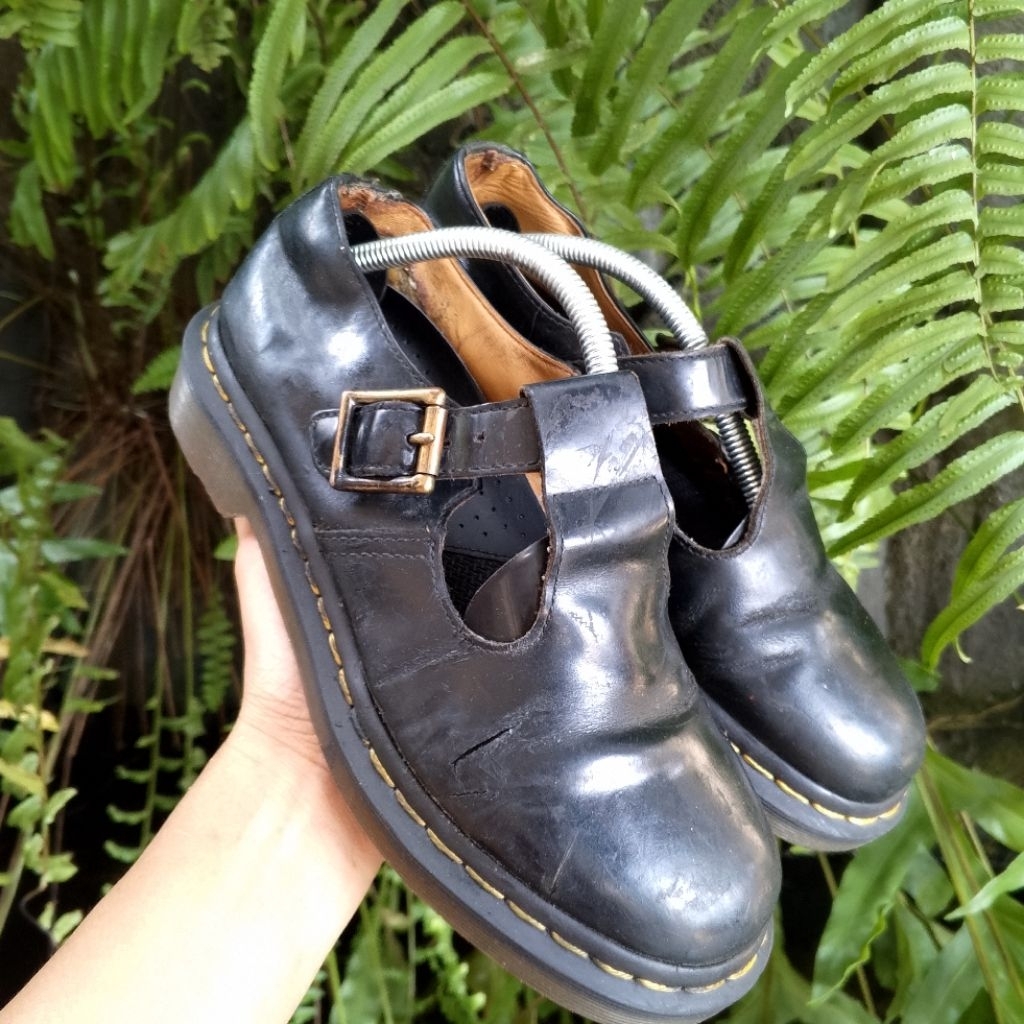 Dr martens polley size 38 minus