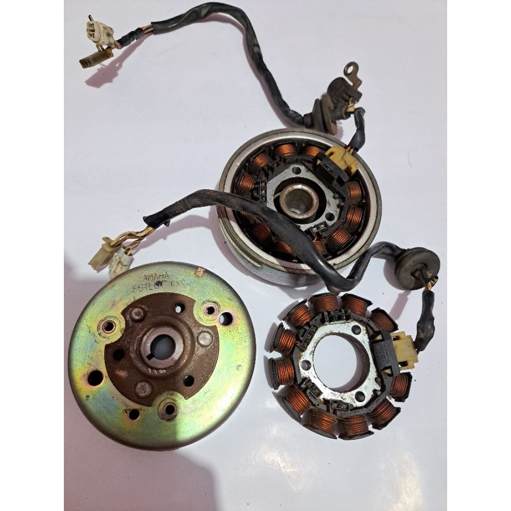 spul magnet mio smile mio sporty original copotan