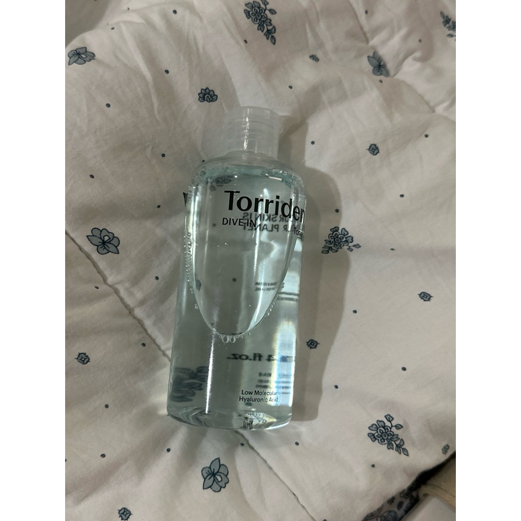 TORRIDEN dive in toner 300ml