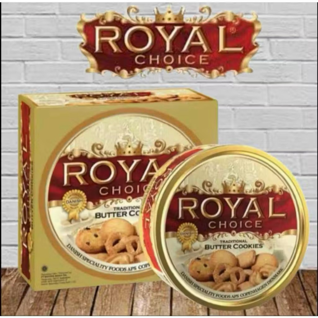 Royal Choice 960Gr