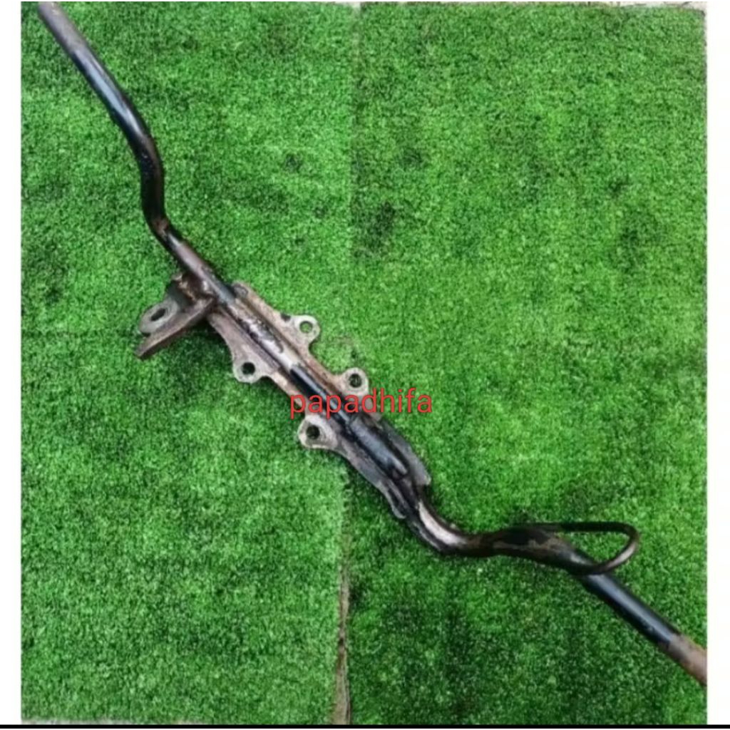 postep mesin Yamaha Vega lama