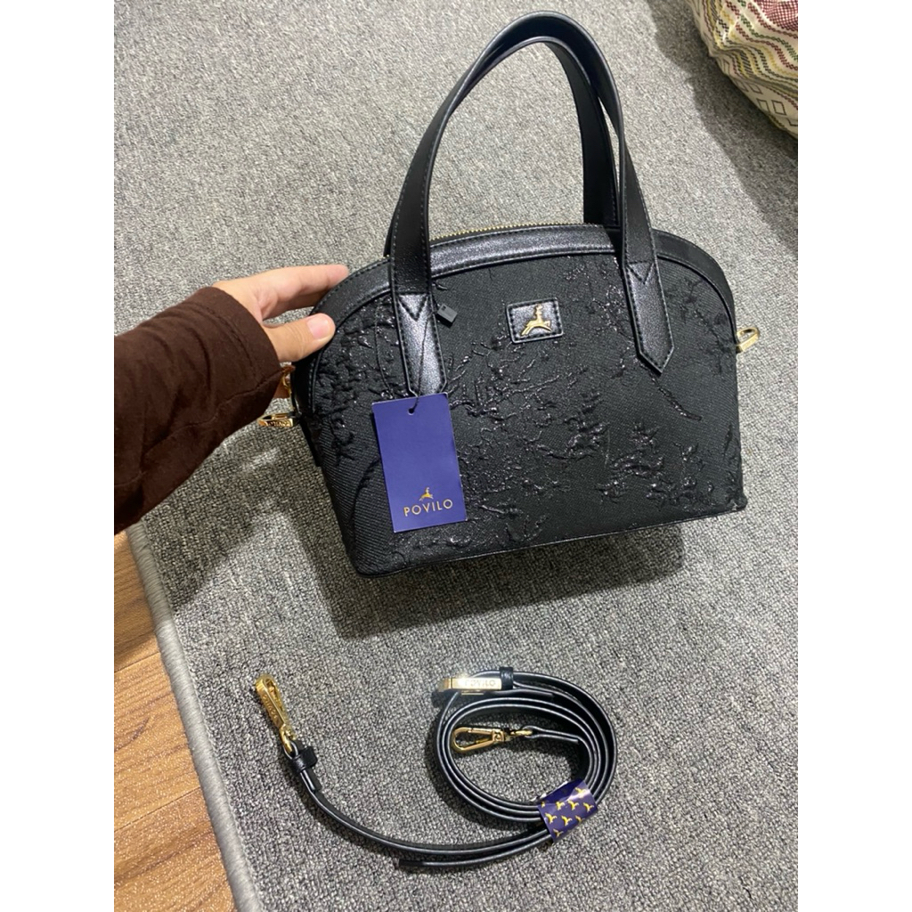 Preloved tas povilo masih baru