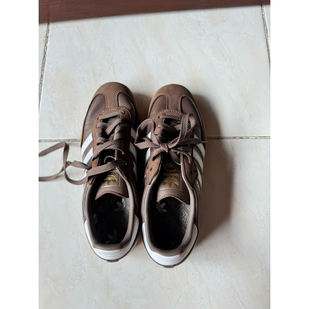adidas samba preloved