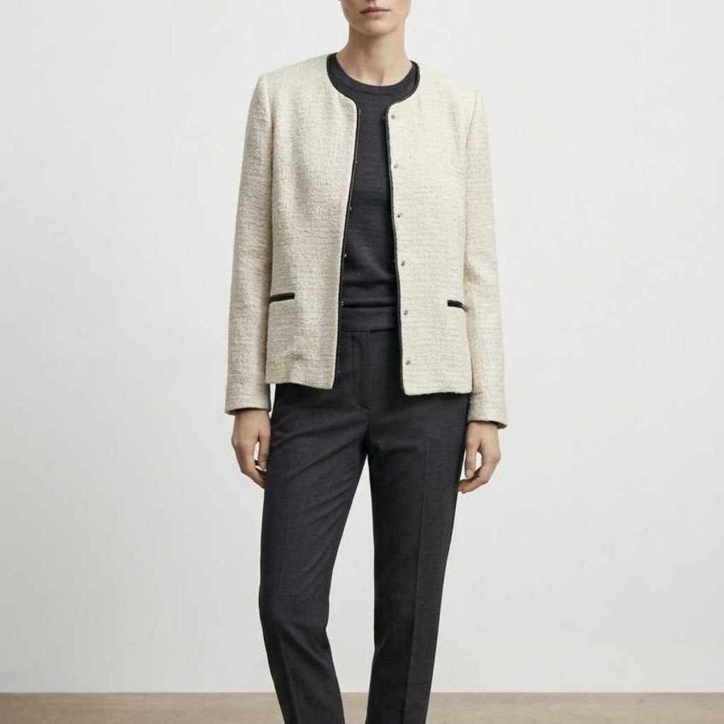 Preloved massimo dutti blazer MD.0088