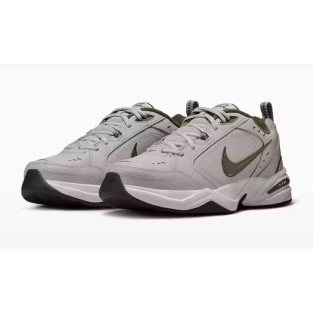 Sepatu Nike Training pria Air Monacrh IV