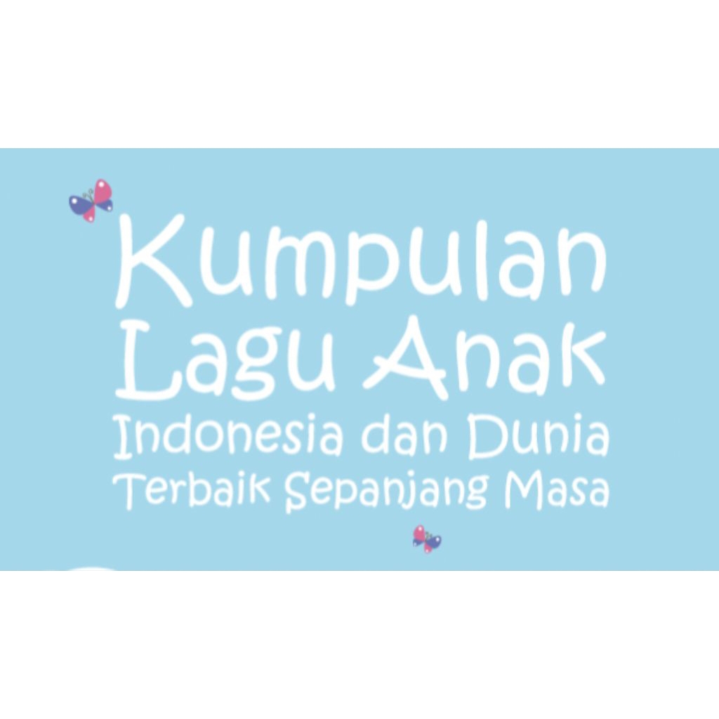 USB Flashdisk Anak ISI LENGKSP VIDEO MP4 BISA UNTUK TV MOBIL , SMART TV , LAPTOP  ,STB , Paket Eduka