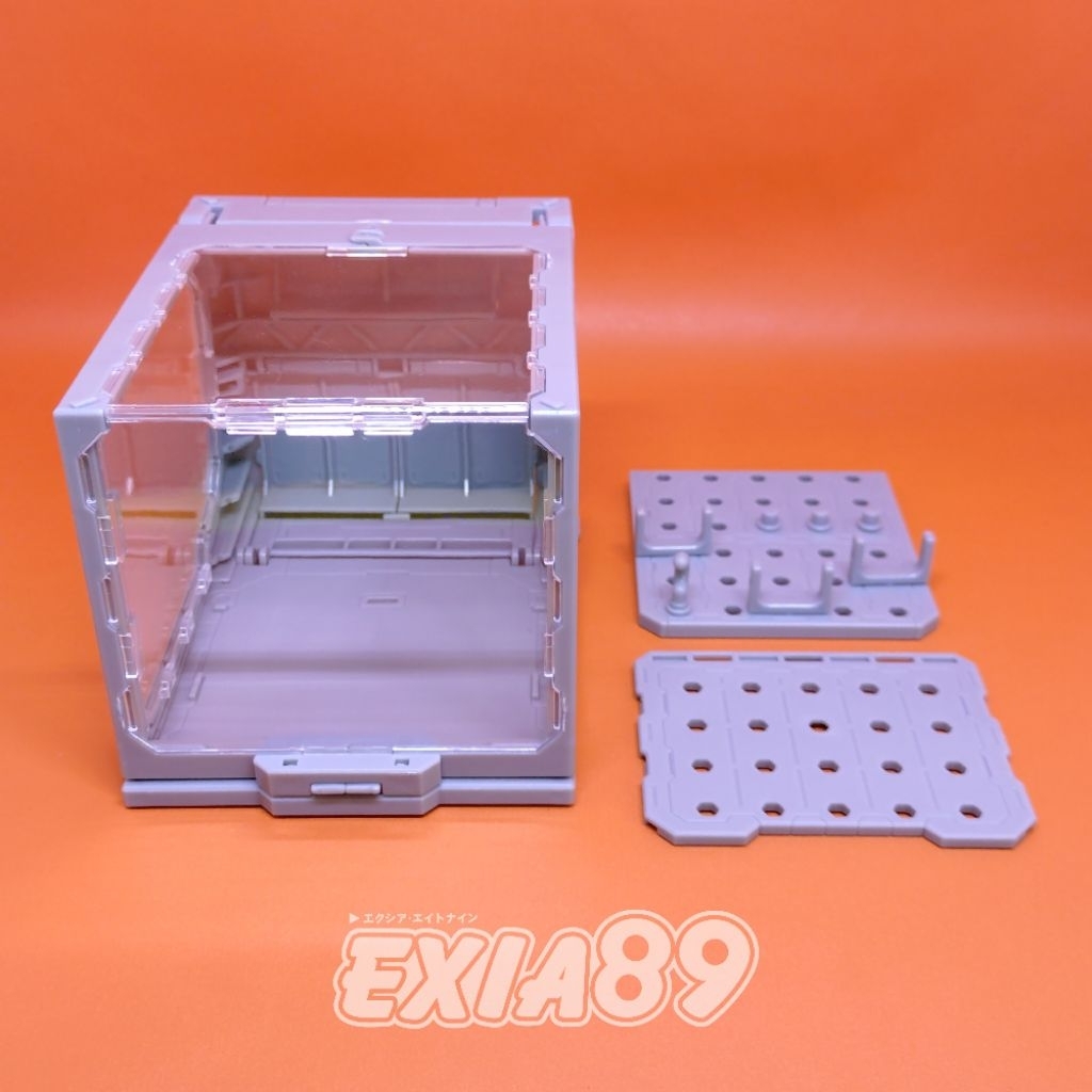 Legacy Soul Super B-Daman Container Case [Used]