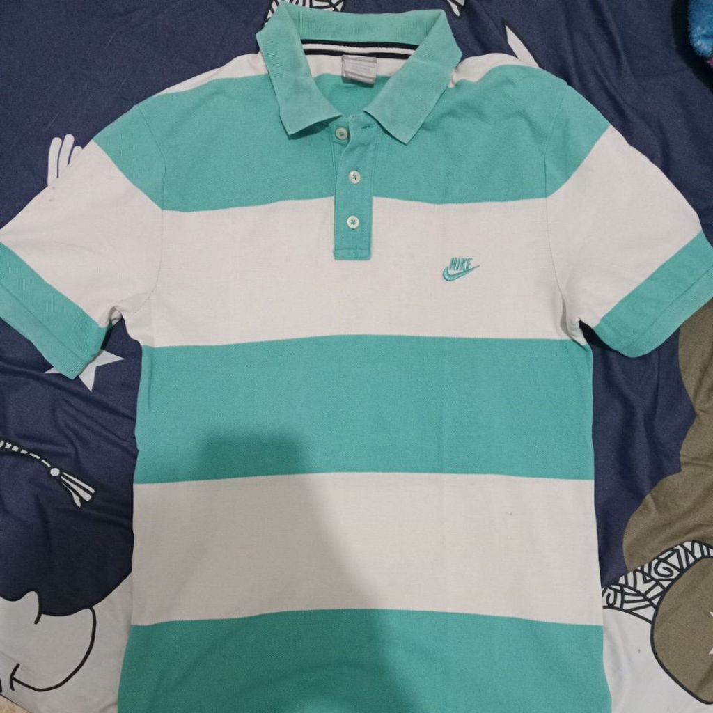Kaos Polo Nike Original