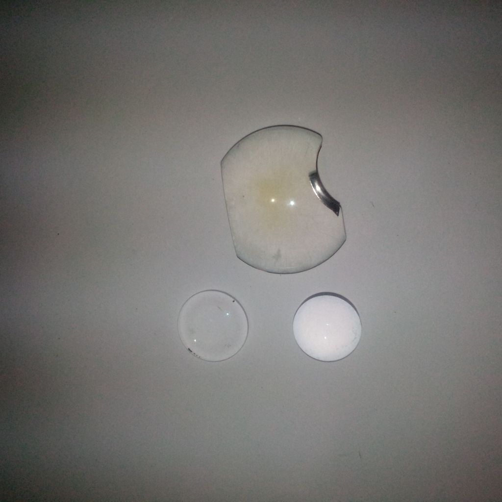 CONDENSER PROYEKTOR PANASONIC PT-LS26 PT-LS26EA NORMAL BEKAS GARANSI