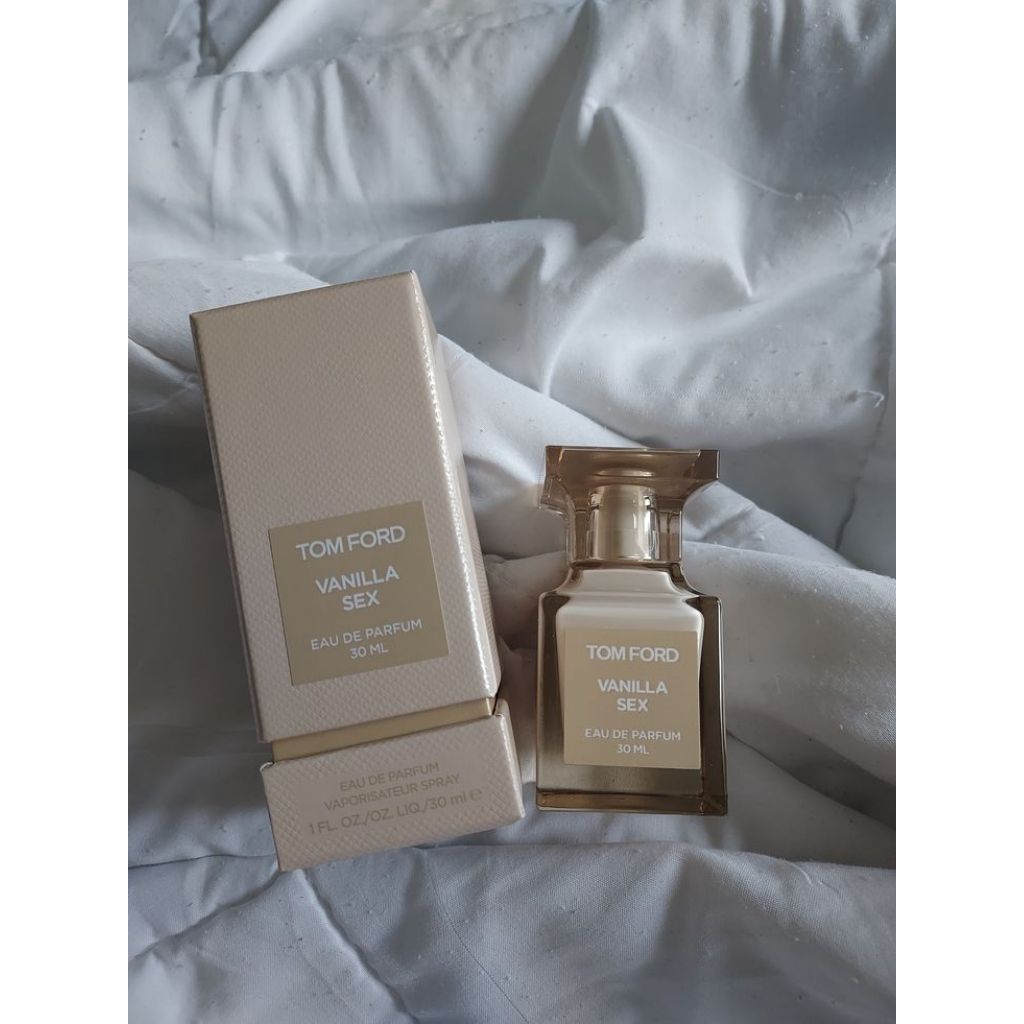 Parfum Premium TomFord Vanilla Sex