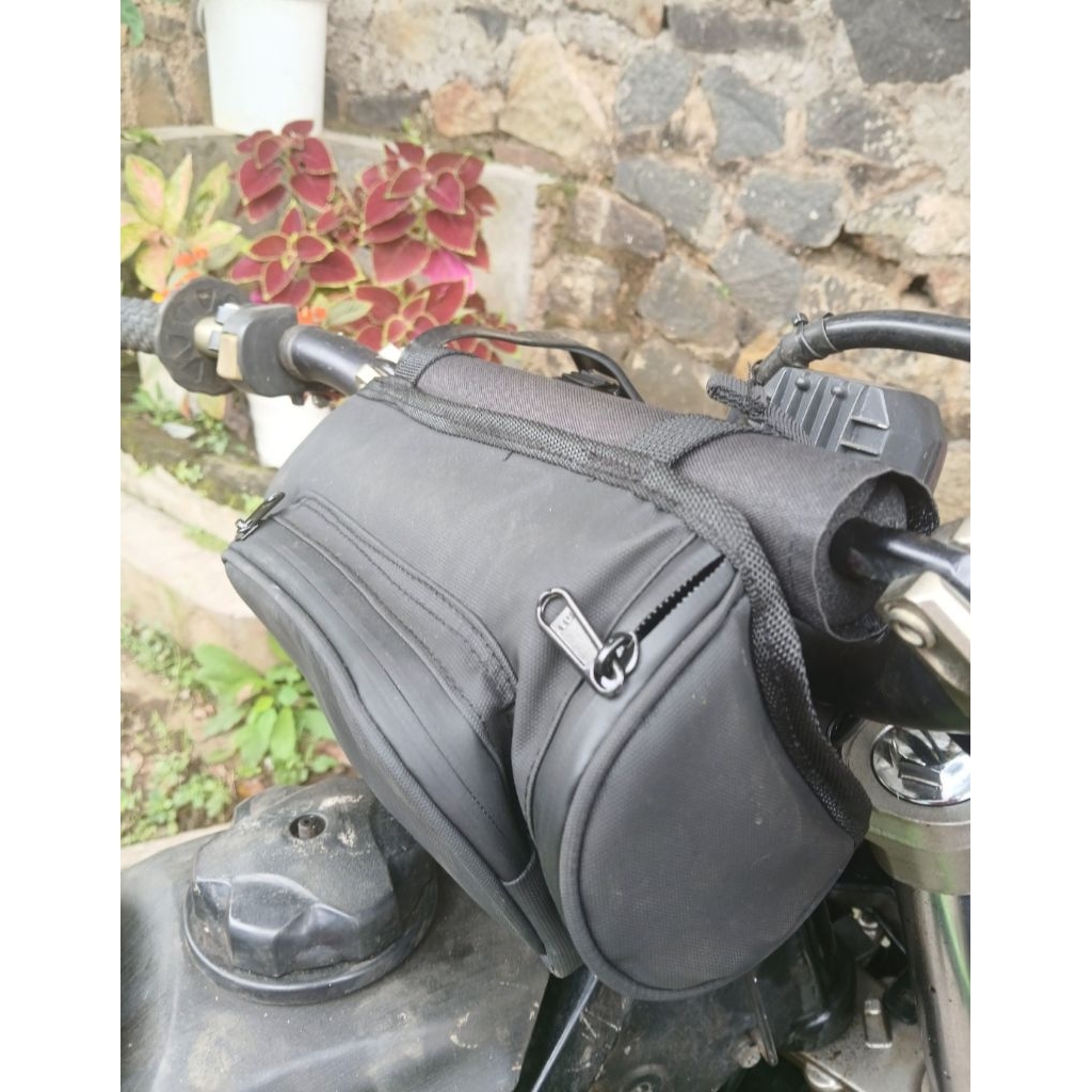 TAS STANG MOTOR TRAIL ADVENTUR UNIVERSAL