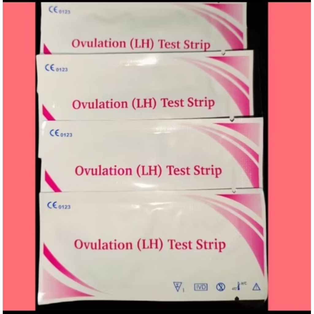 ovulasi test