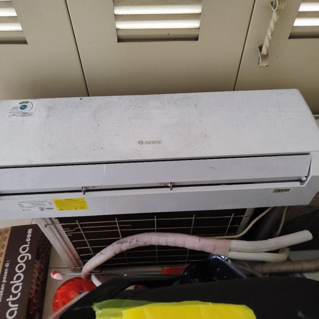 AC GREE INVERTER 2PK