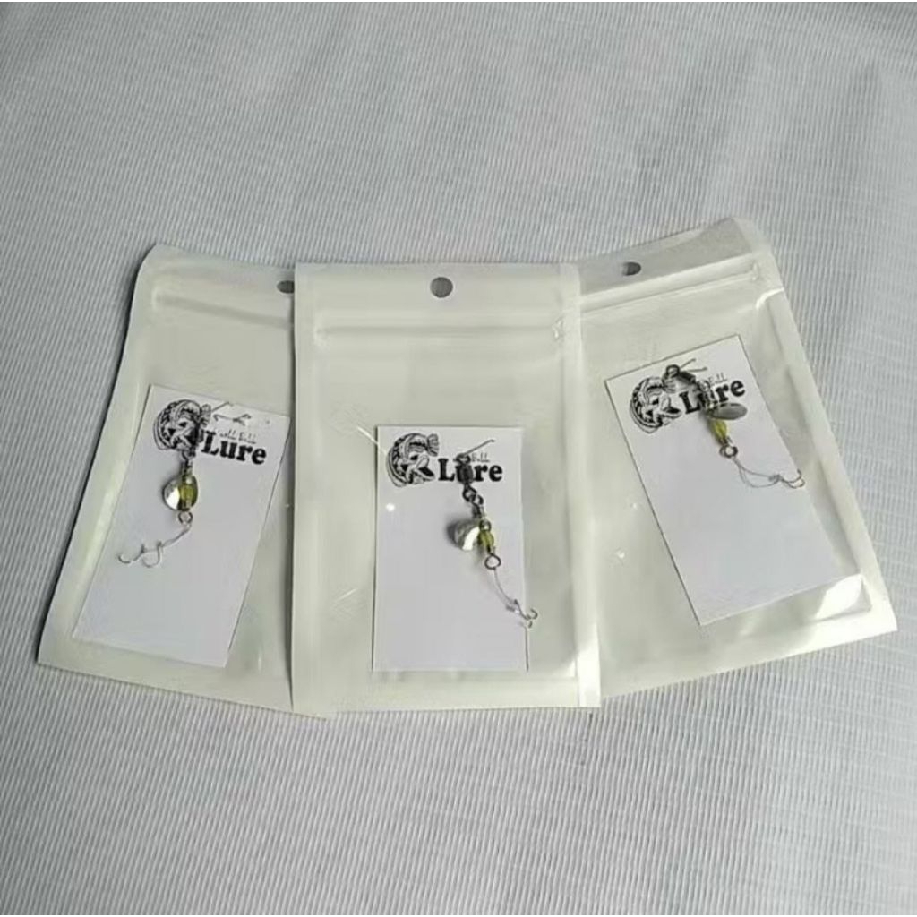 Umpan Rayap Casting Wader Pari Lur