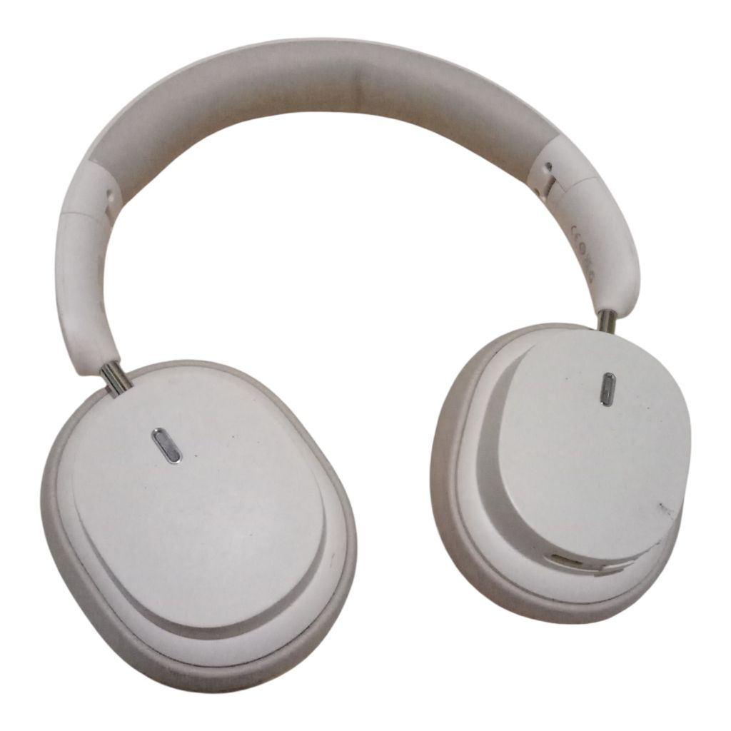 Baseus Bowie D05 ORI Baseus Putih Prelove