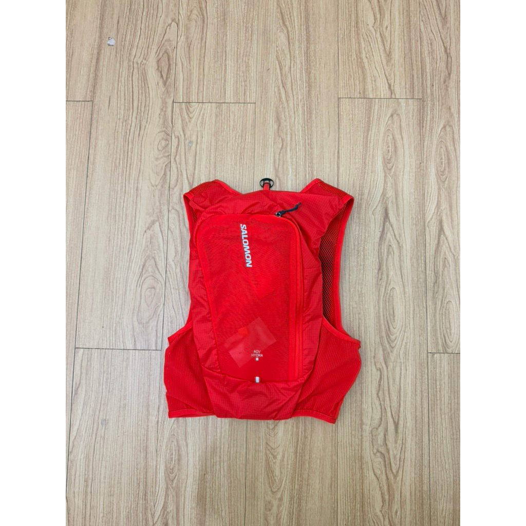 HYDROPACK VEST TRAIL SALOMON ADV HYDRA 8