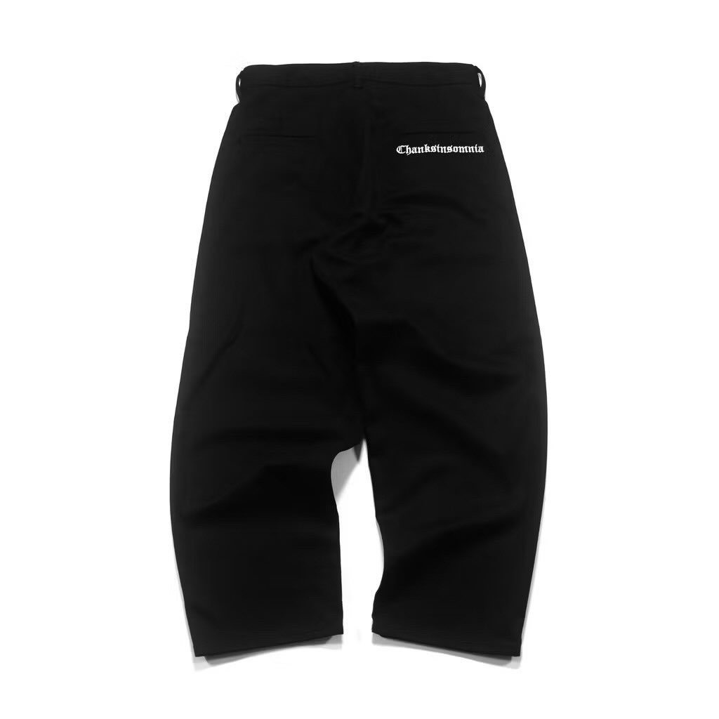 pants draelle embroidery thanksinsomnia