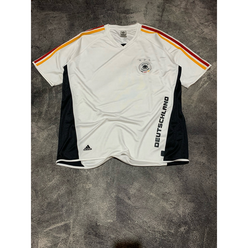TSB Jersey Germany 2006 training size L