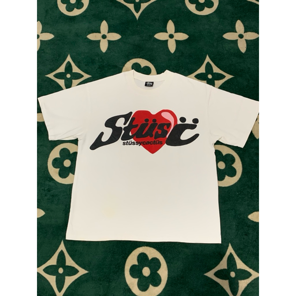 Stussy Cactus X CPFM