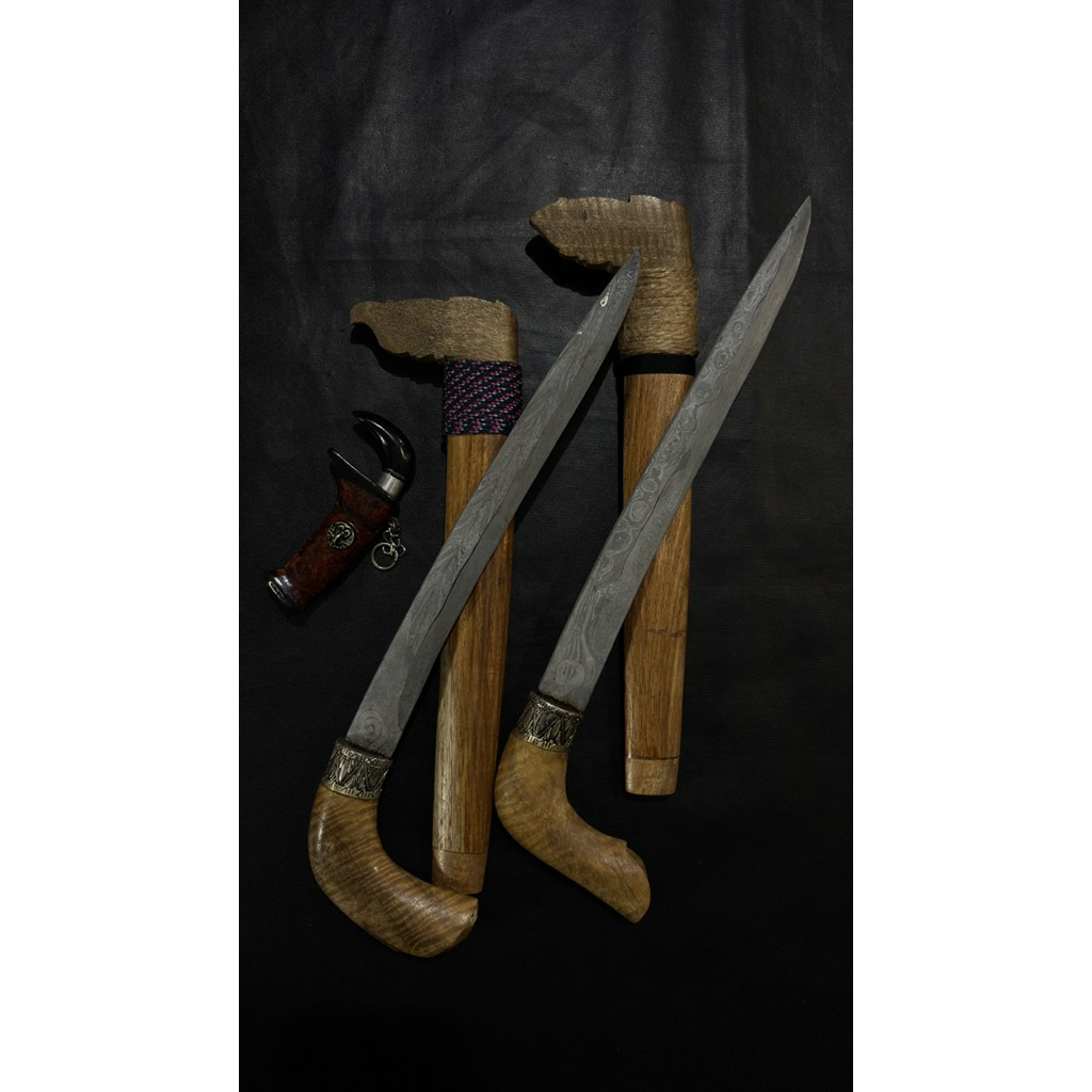 B4D1K LUWU SAMBANG(PARINRING)