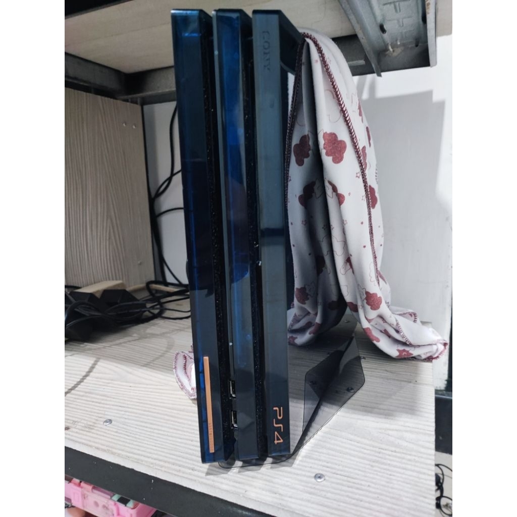 ps4 pro original sony