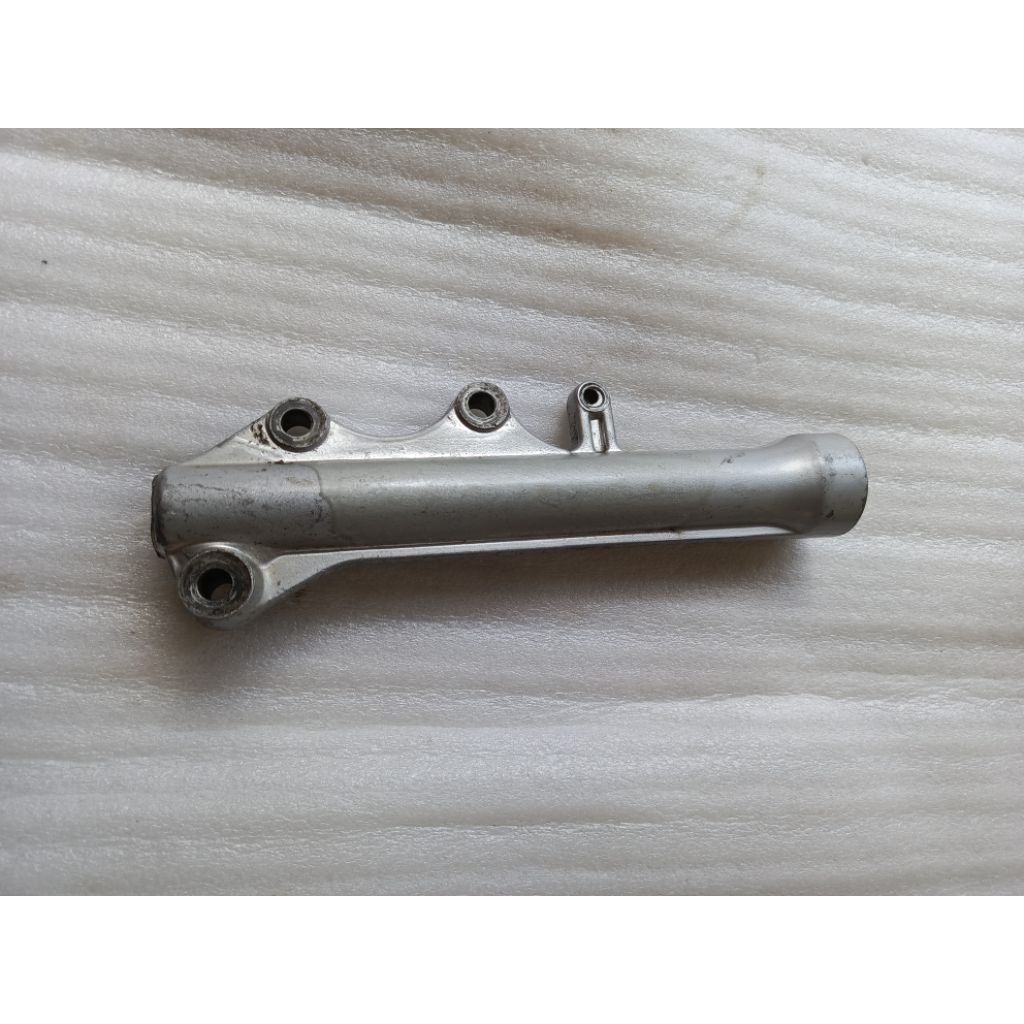 TABUNG SOK DEPAN KANAN YAMAHA JUPITER Z ORIGINAL SECOND SHOCK DEPAN TABUNG SOK