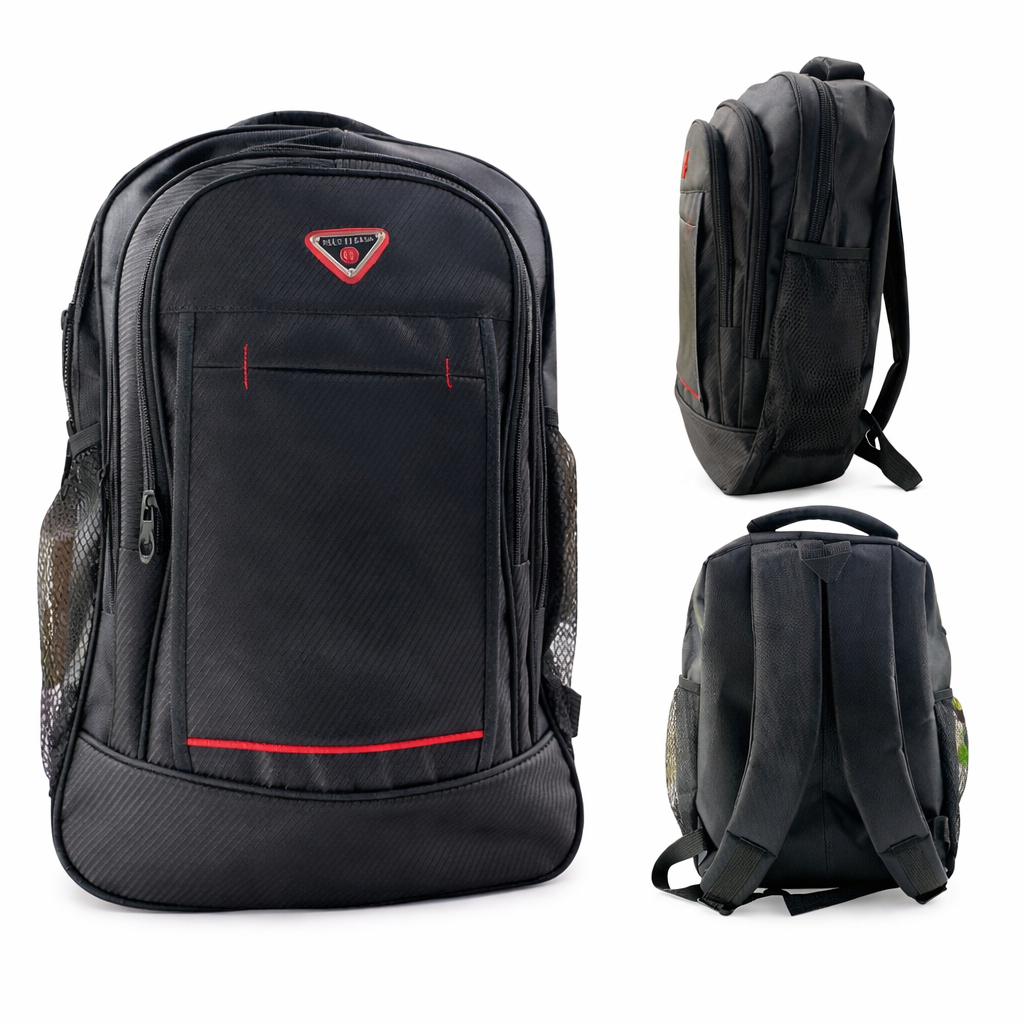 Tas Ransel Backpack Tas POLO Original