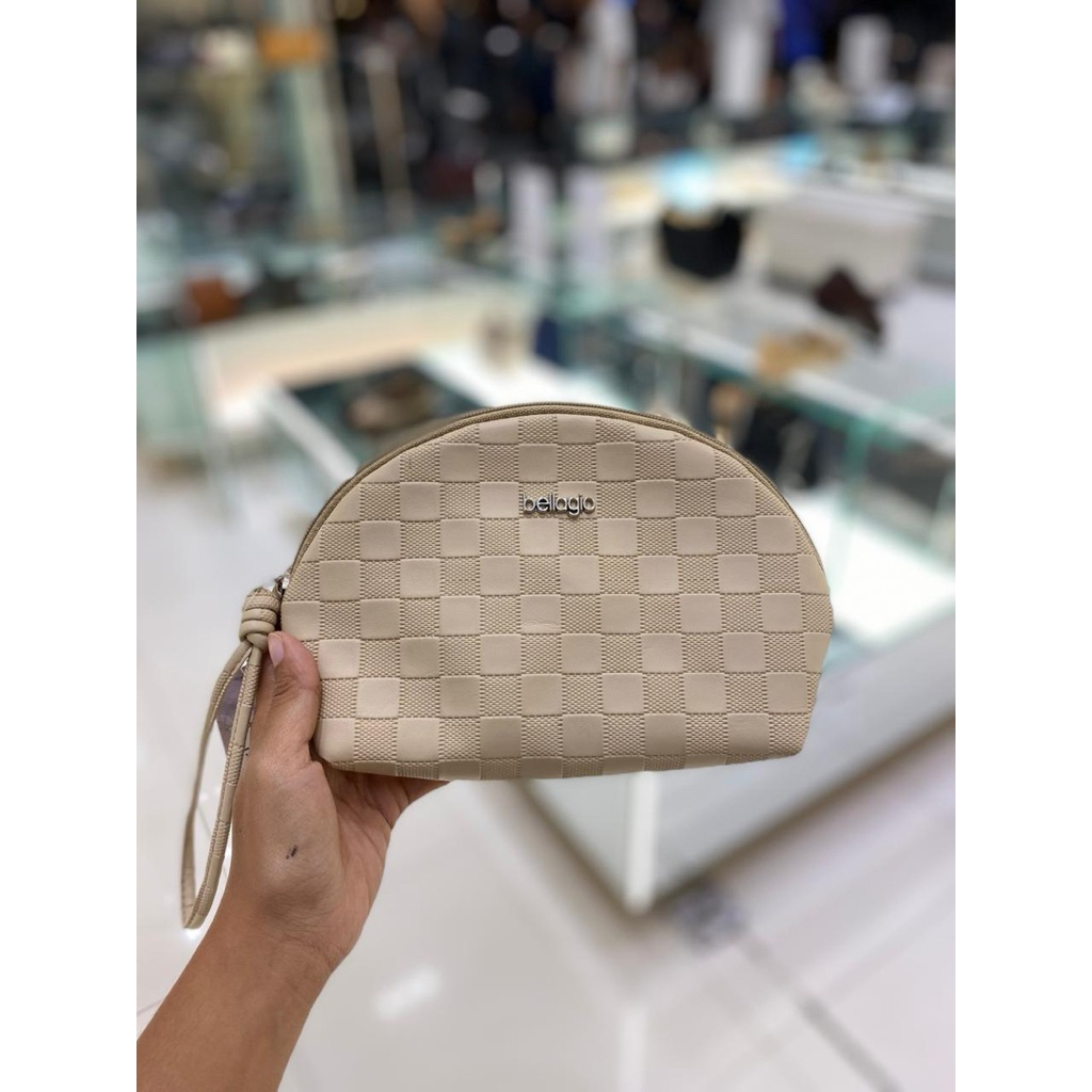 Clutch Wanita Bellagio Art 385 Sz 25X15 Co