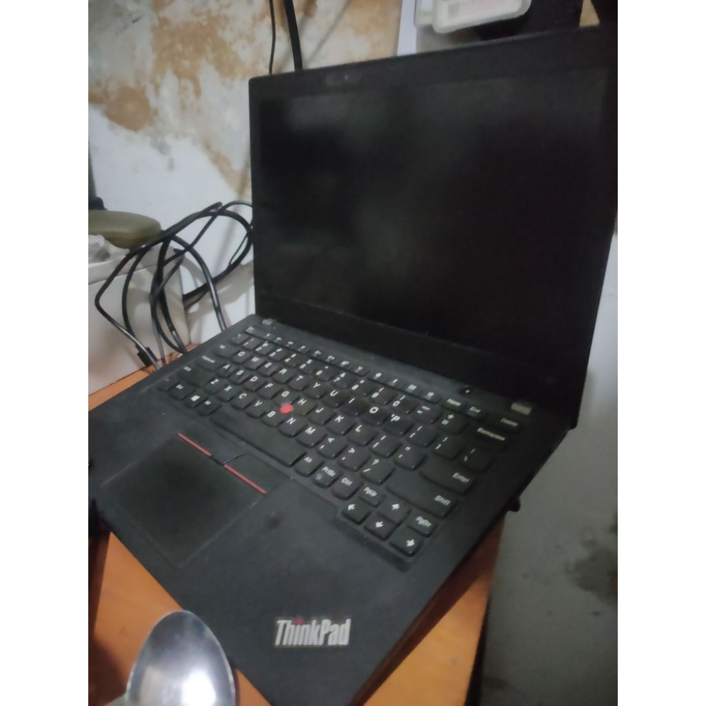 Lenovo Thinkpad X280