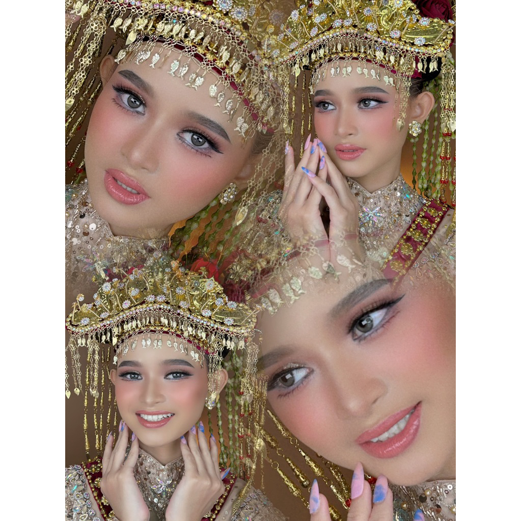 MUA JABODETABEK/JASA MAKEUP PENGANTIN