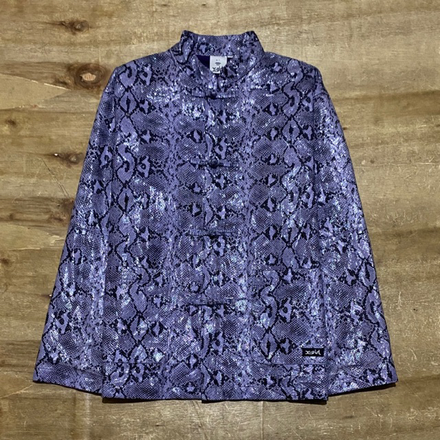 X-Girl Cheongsam Jacket