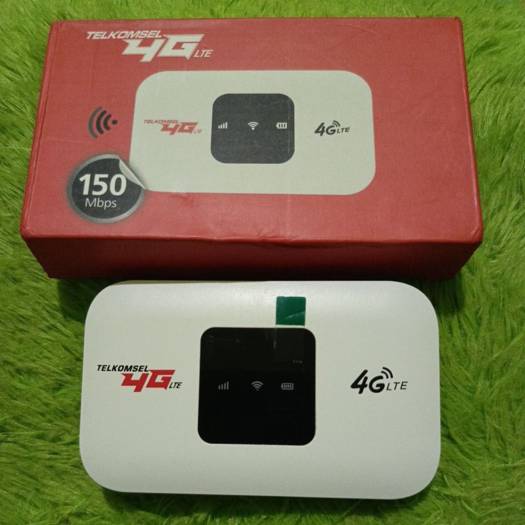 modem mifi