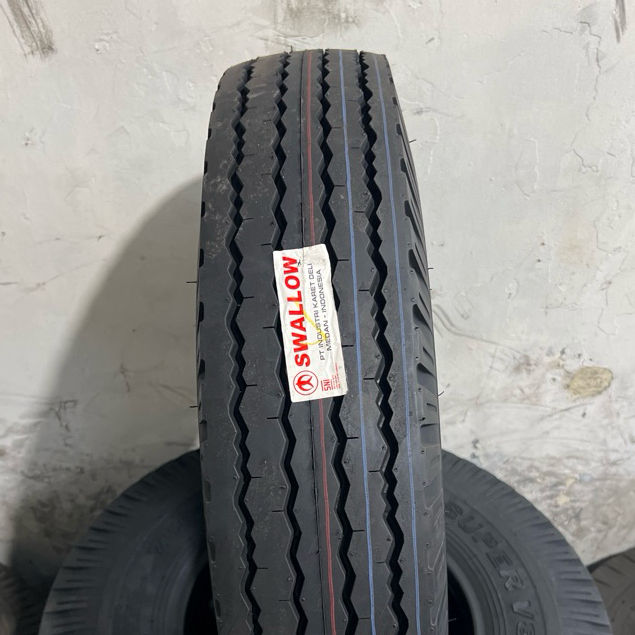 Swallow S253A 14PR Heavy Duty 750 R16 Ban Mobil Hino Dutro Ban Truk