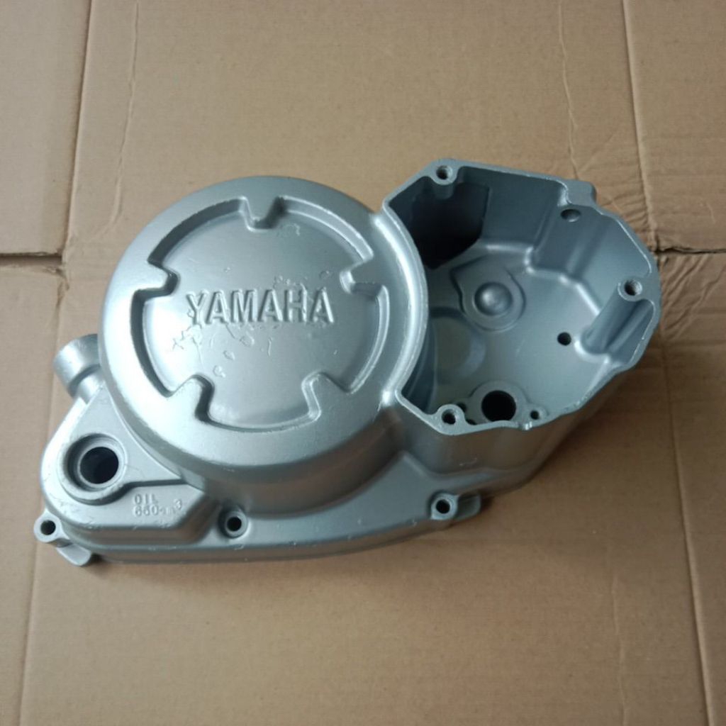 bak kalter kanan RX-KING NEW PEREDAM kode 3KA original