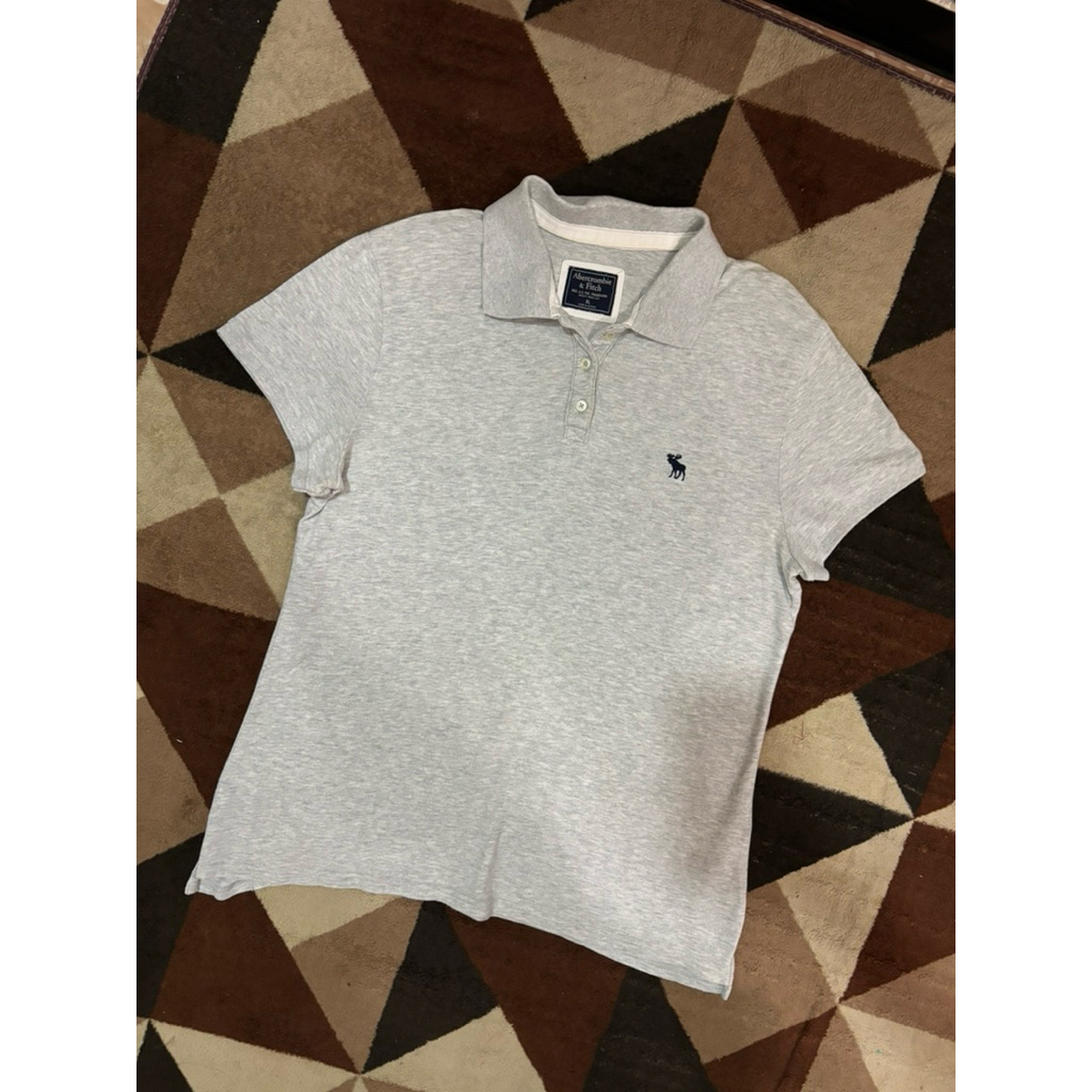 polo abercrombie