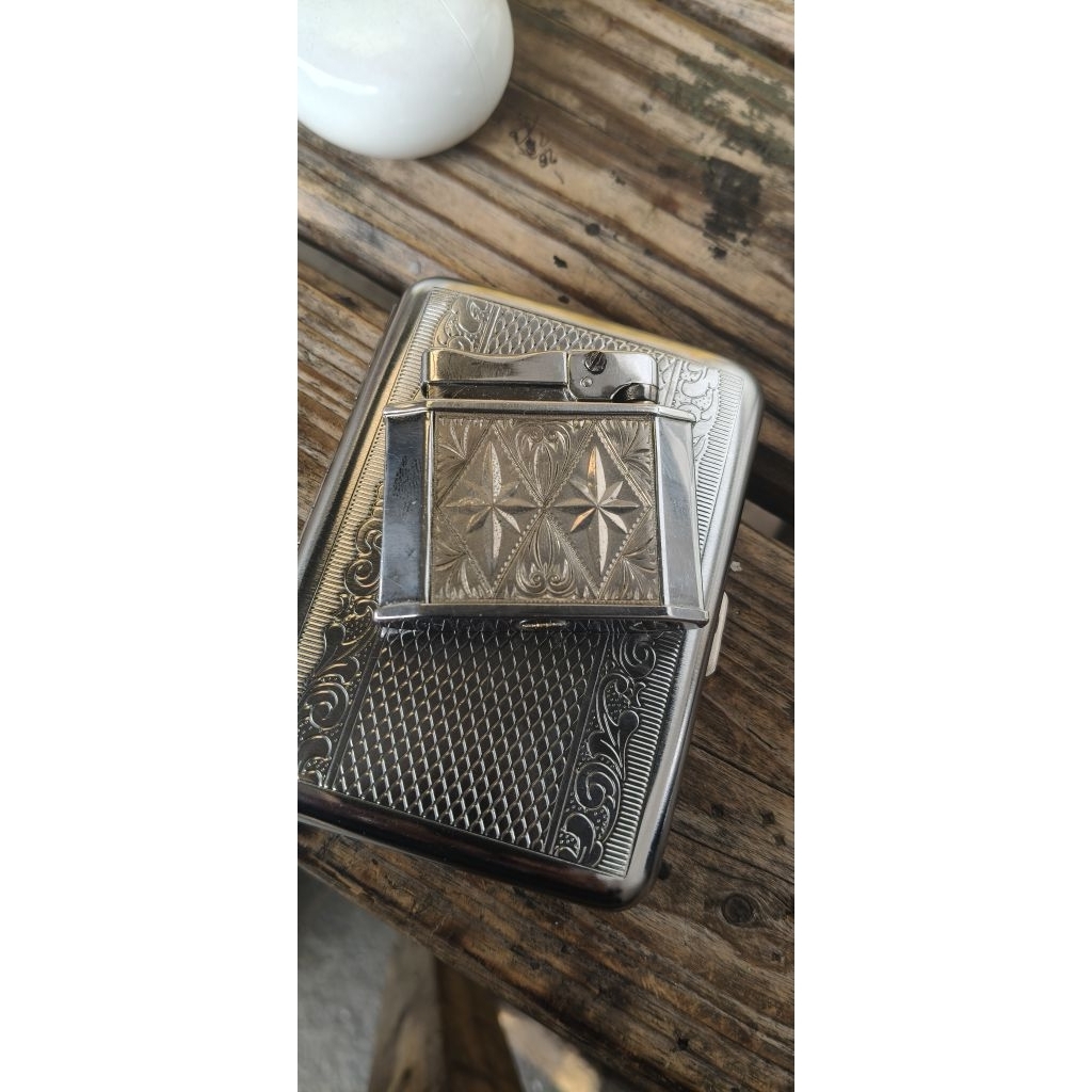 korek antik korek sumbu KBL 400 1960an