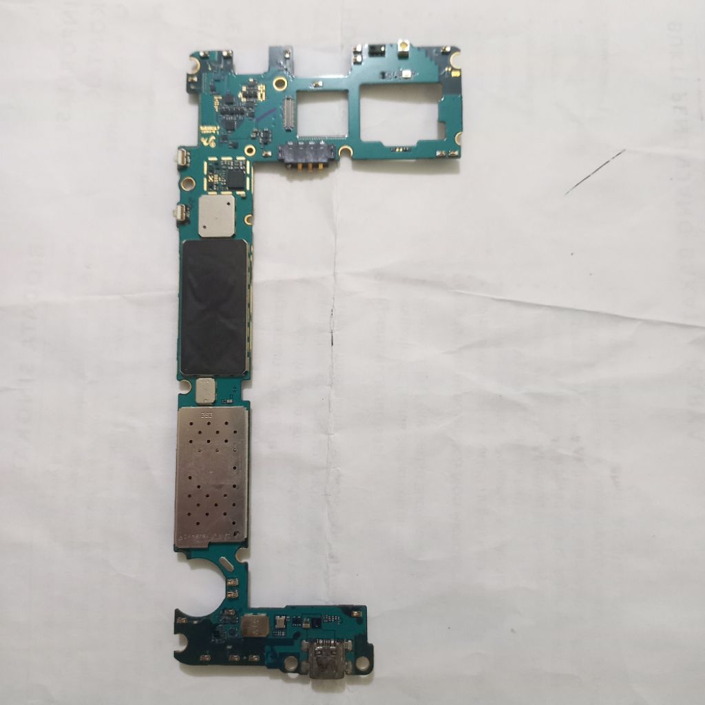 Mesin Samsung J710F (J7-2016) [Normal]