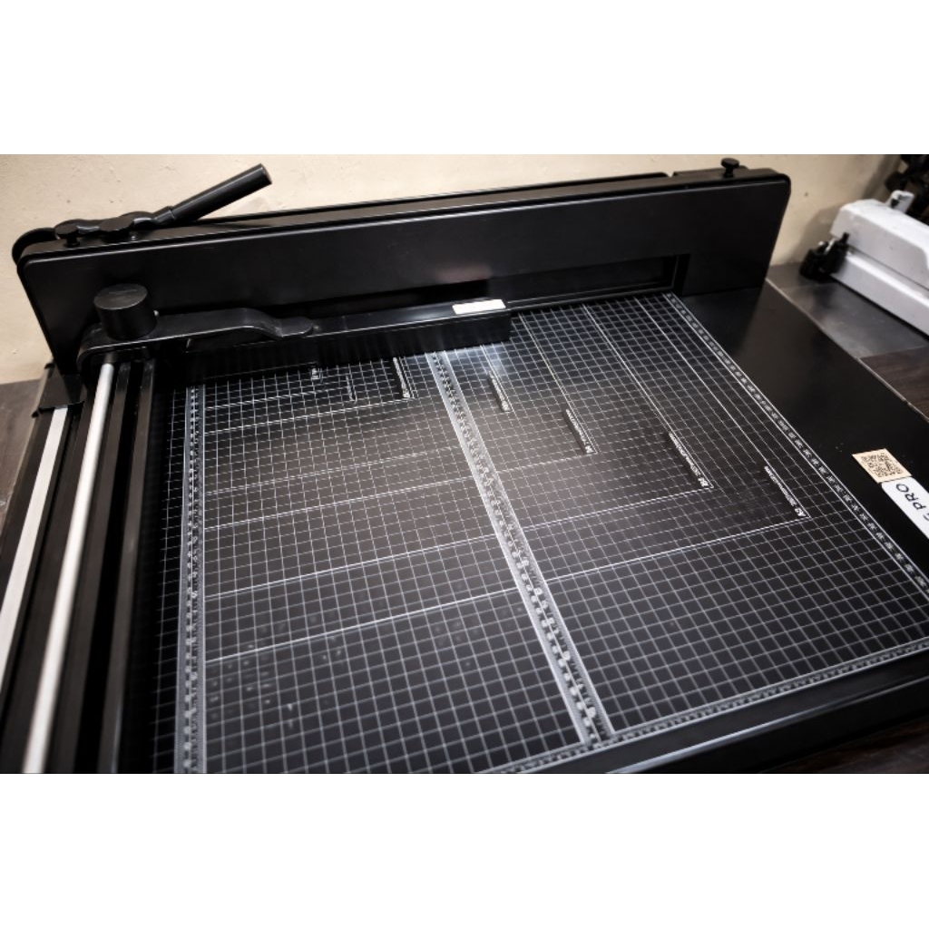 mesin potong kertas 1 rim A3