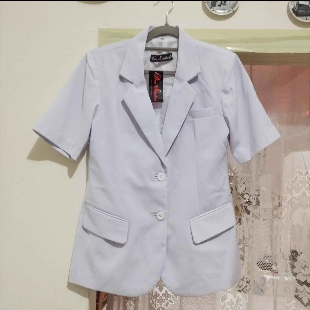 Jas Dokter Snelli Dua Saudara