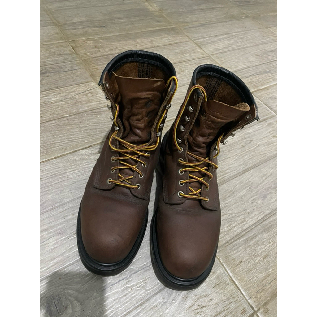 REDWING 2233 Safety Shoes