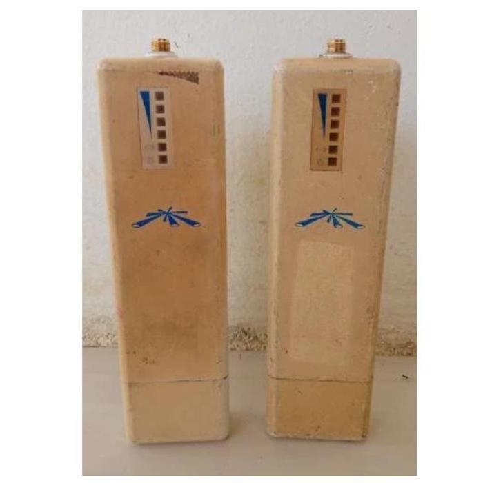 Ubiquiti Pico Station M2/M2HP m2 hp ubnt ps2 m hp picostation