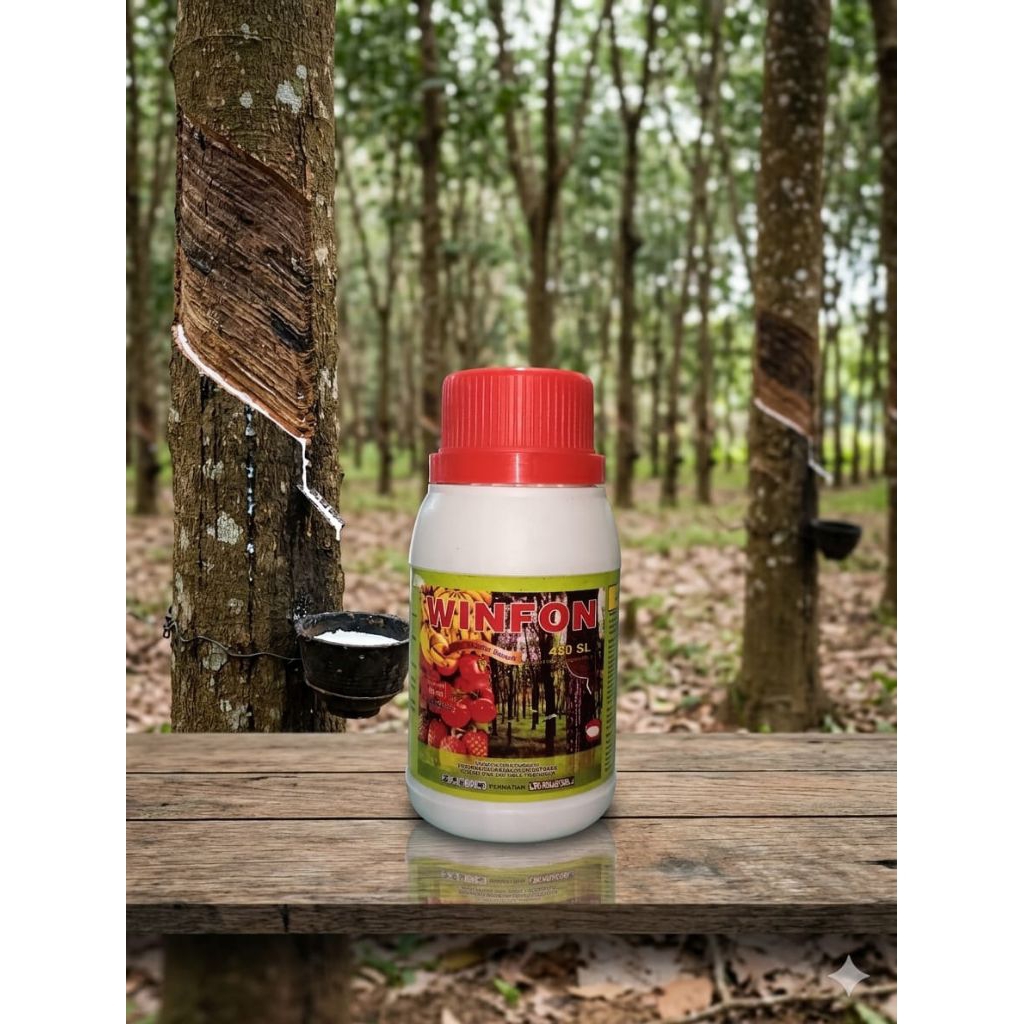 WINFON 480SL pematang buah 100ml