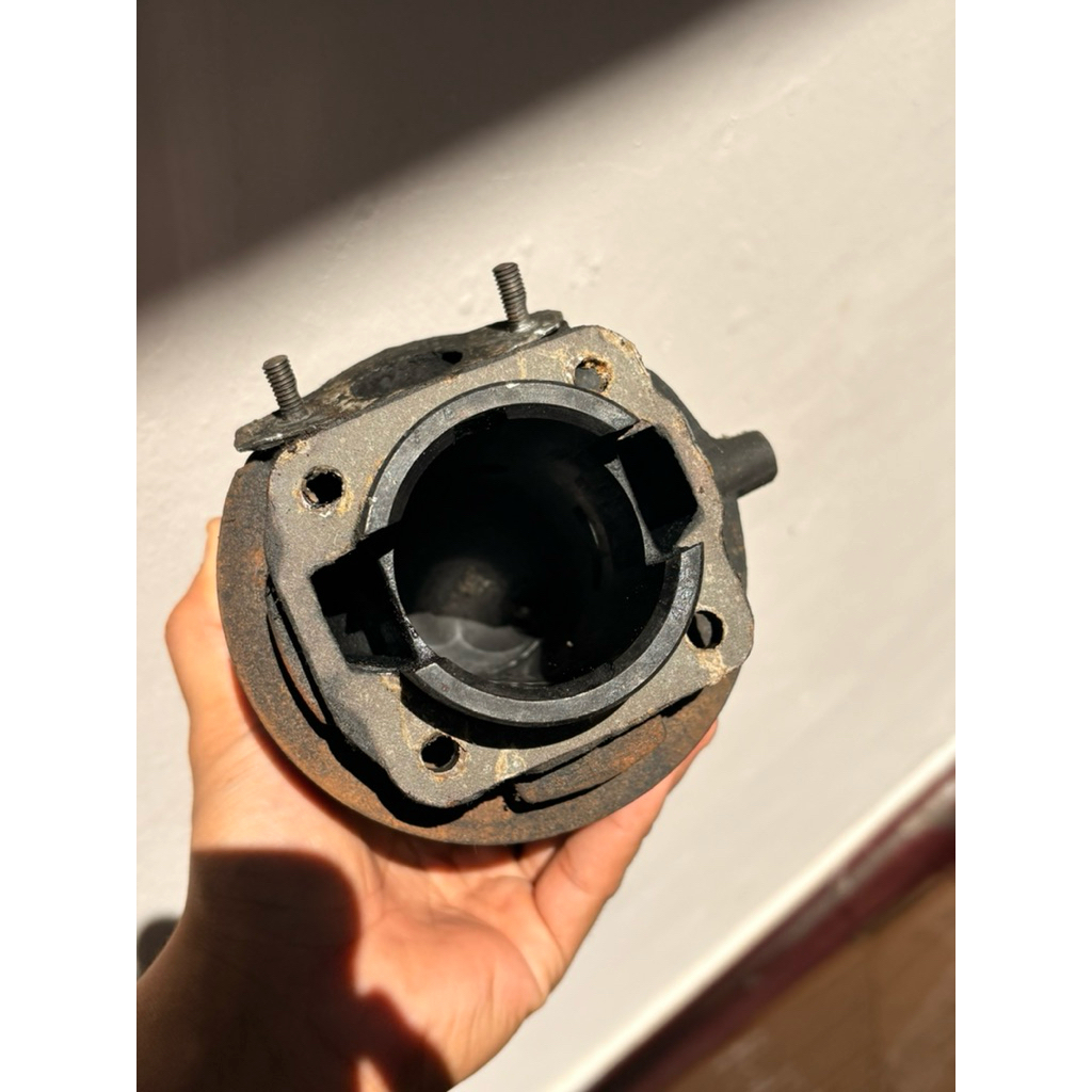 block set cabutan vespa special 90