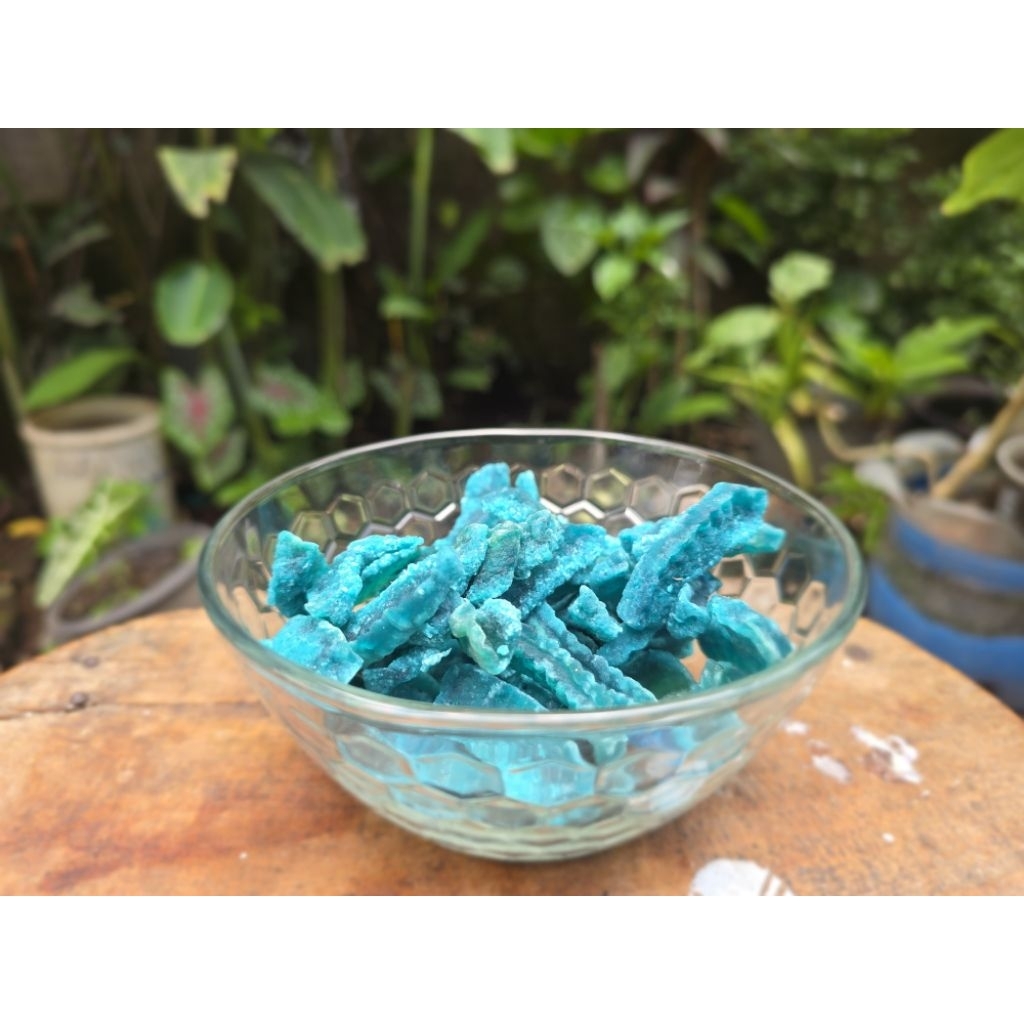 Manisan Buah Bligo Kering Manisan Buah Kundur Kering Homemade Manisan Buah Kering