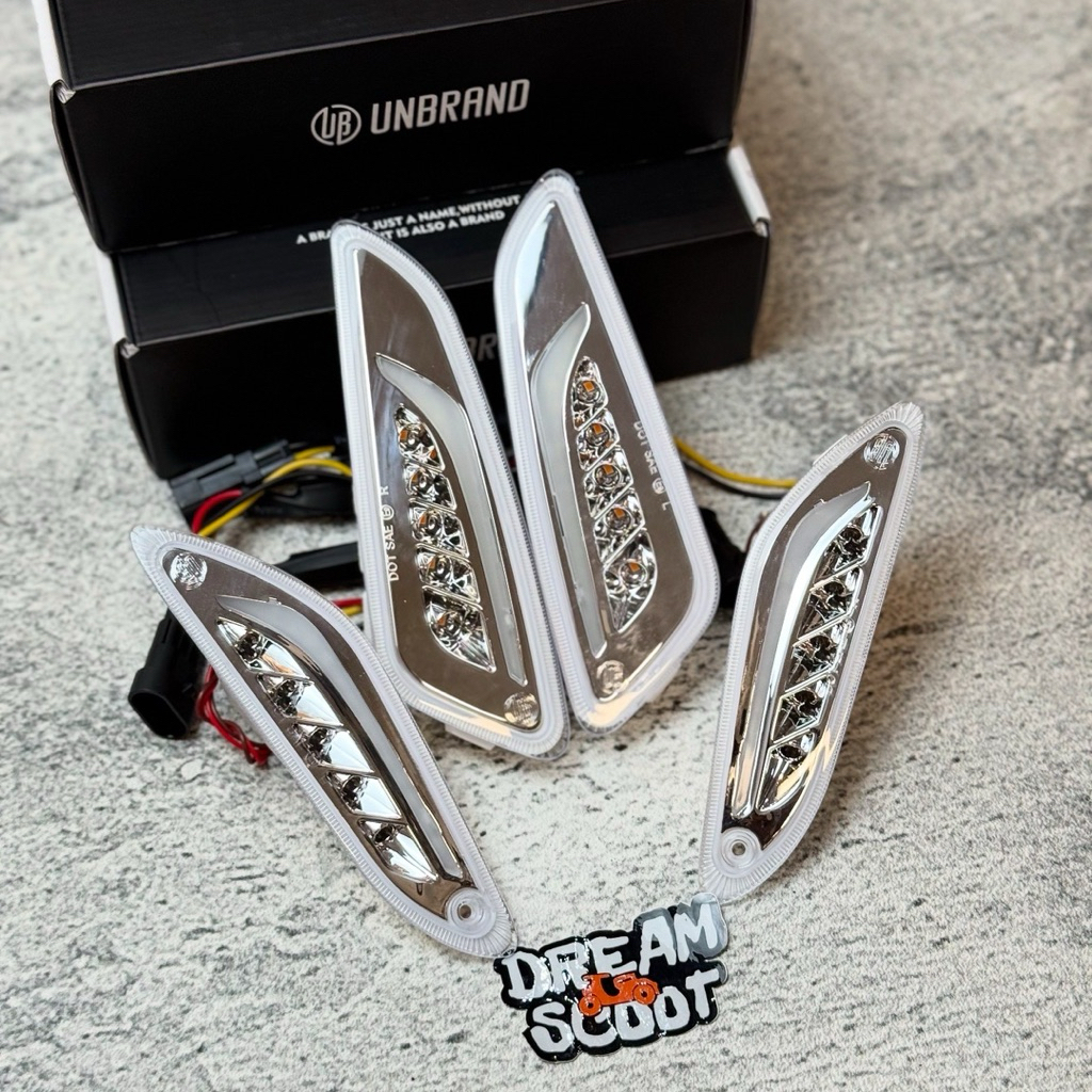 Sein Unbrand Model HD Corse Clear Vespa Sprint Vespa Primavera Sein Vespa Sprint